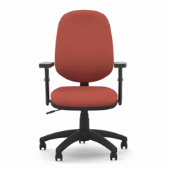 Eclipse I Operator Chairs